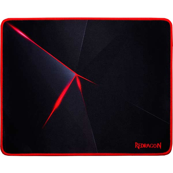 

Коврик Redragon Capricorn Black/Red (75166), (75166) Capricorn