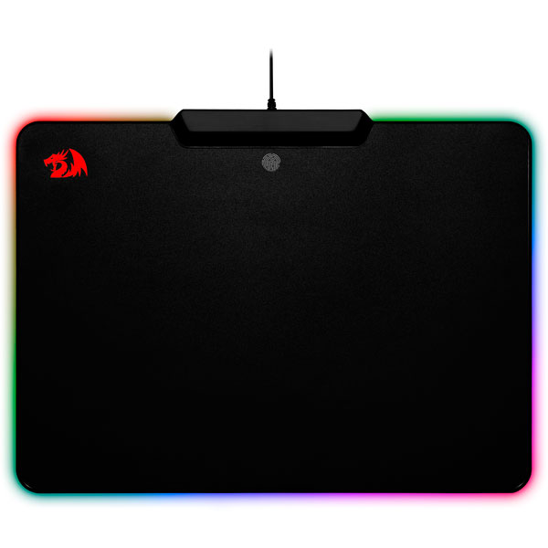 

Коврик Redragon Epeius RGB Black (75176), (75176) Epeius