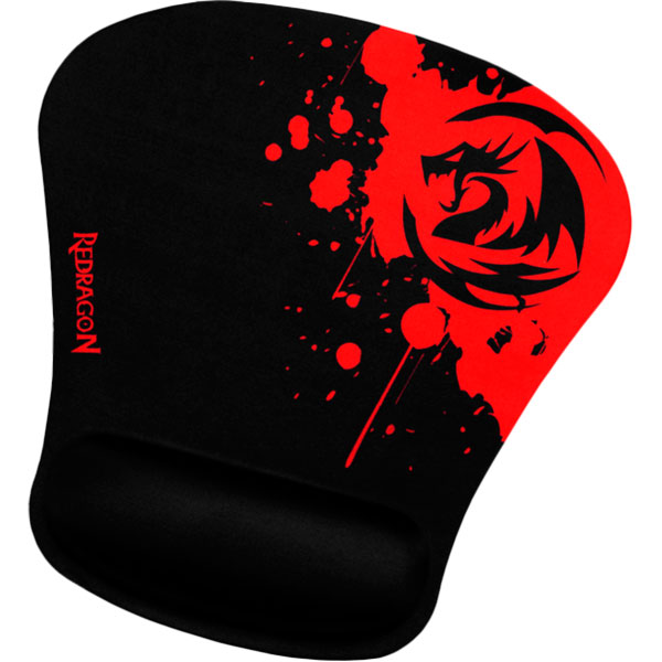 

Коврик Redragon Libra Black (78305), (78305) Libra