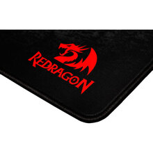 Коврик Redragon Taurus Black (78230)