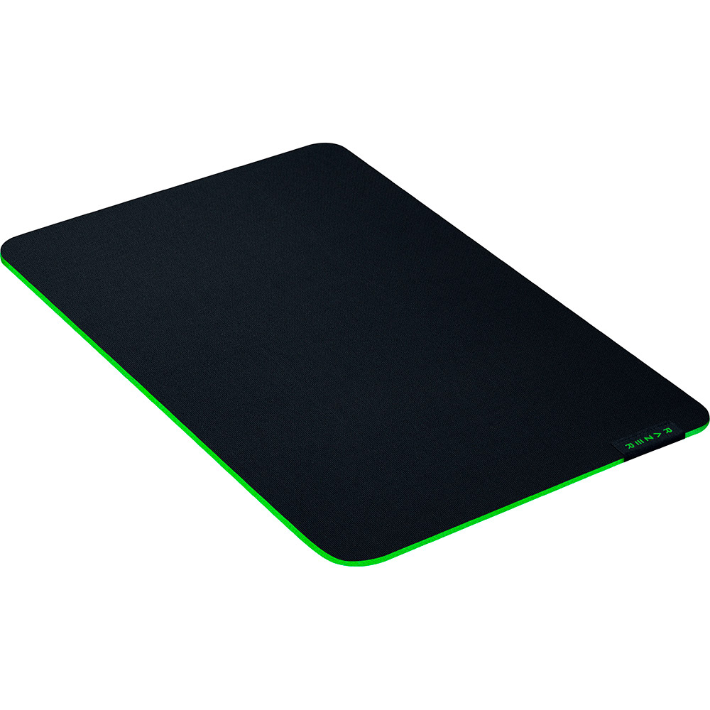 Коврик RAZER Gigantus V2 Medium Black (RZ02-03330200-R3M1) Толщина 3