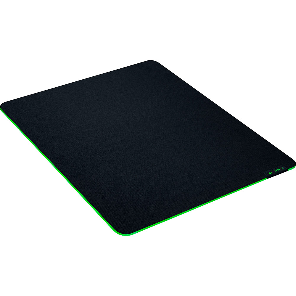 Килимок RAZER Gigantus V2 Large Black (RZ02-03330300-R3M1) Товщина 3