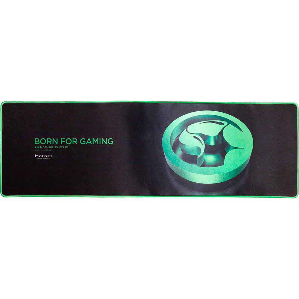 

Коврик MARVO G13 XL Green (G13.XL.GN), G13 XL Green