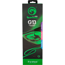 Килимок MARVO G13 XL Green (G13.XL.GN)