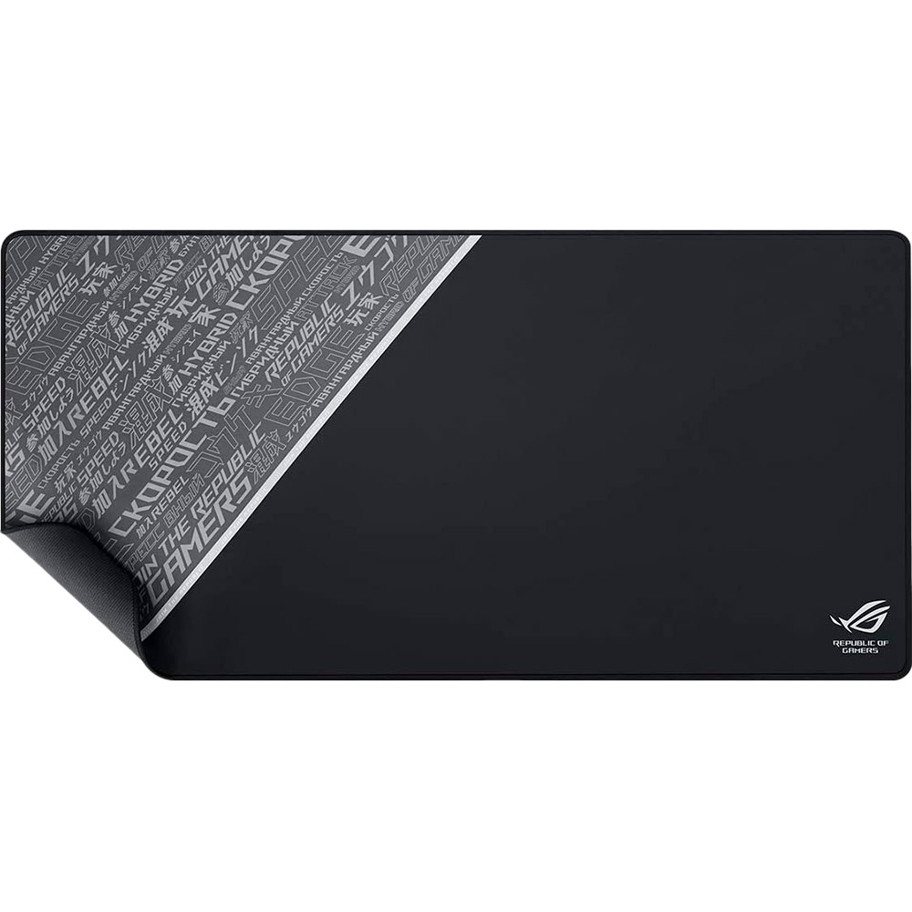 Килимок ASUS ROG Sheath BLK LTD Black (90MP00K3-B0UA00) Ширина 900