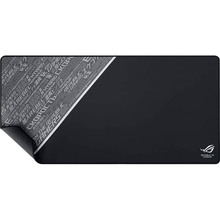 Килимок ASUS ROG Sheath BLK LTD Black (90MP00K3-B0UA00)