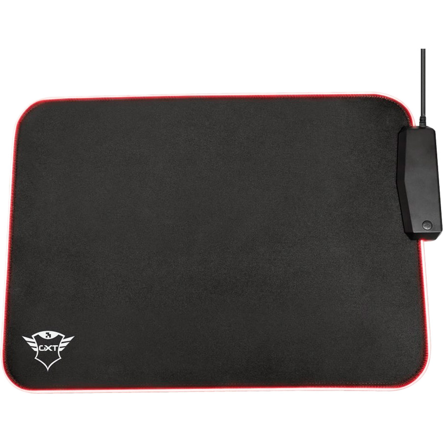 

Коврик TRUST GXT 765 Black (23646), GXT 765 Black