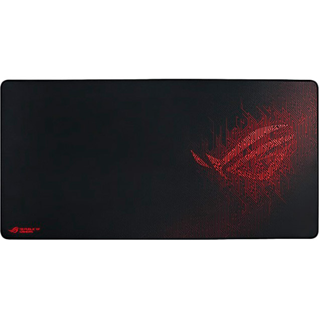 Килимок ASUS ROG Sheath Black Box (90MP00K1-B0UC00)