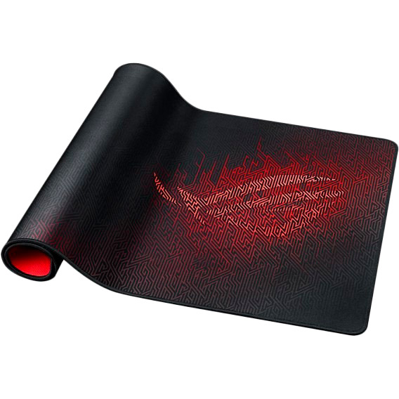 Килимок ASUS ROG Sheath Black Box (90MP00K1-B0UC00) Ширина 440