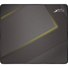 Килимок XTRFY GP1 Medium Black (XG-GP1-M)