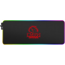 Килимок MARVO G45 XL RGB lighting