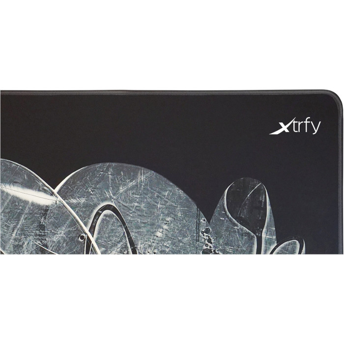 Килимок XTRFY GP4 Large Cloud White (XG-GP4-L-WHITE) Товщина 4