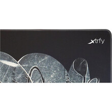 Килимок XTRFY GP4 Large Cloud White (XG-GP4-L-WHITE)