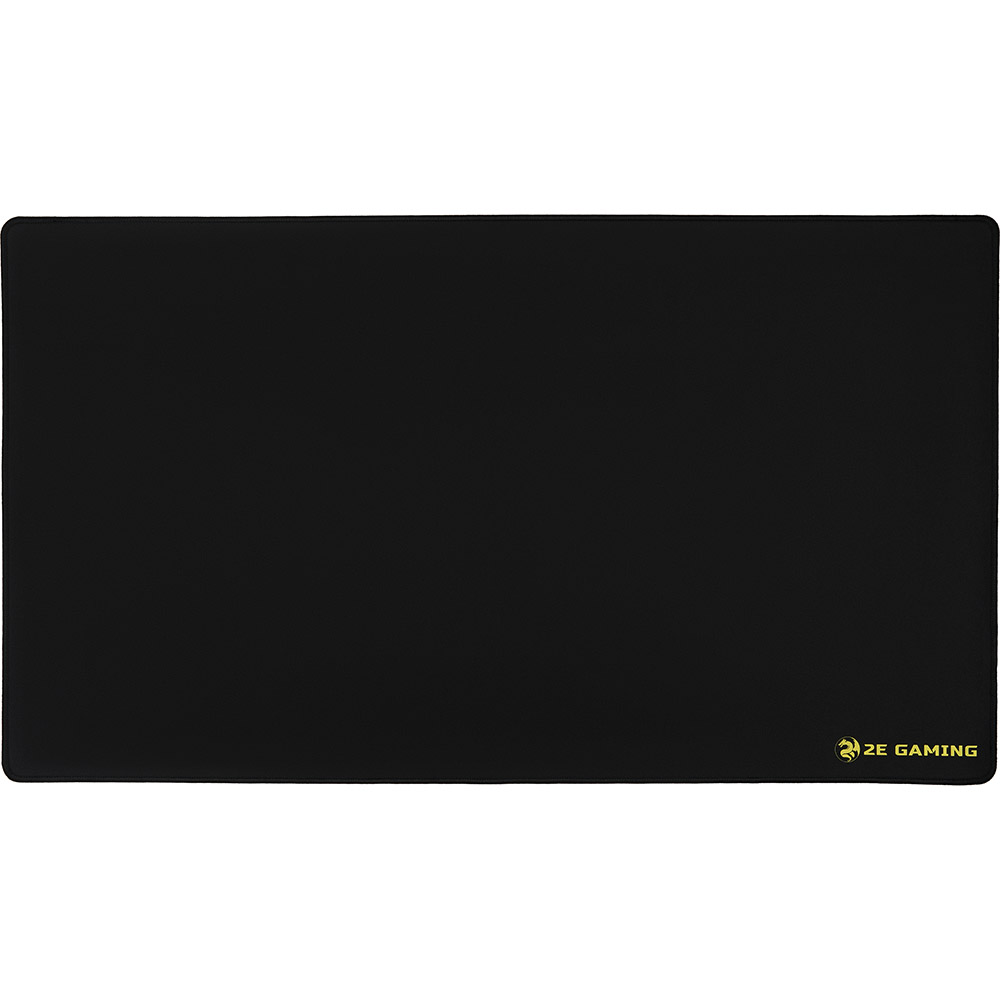 Коврик 2E GAMING Mouse Pad Control 3XL Black (2E-PG340B)