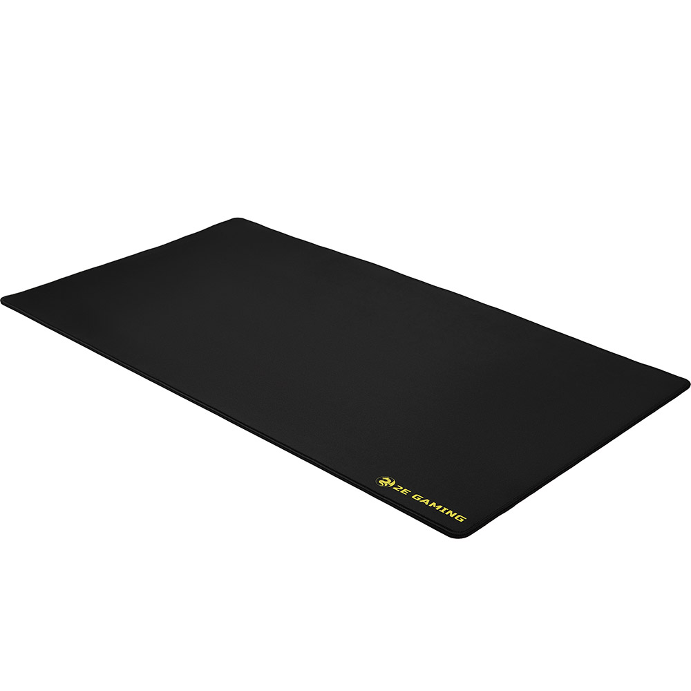 Килимок 2E GAMING Mouse Pad Control 3XL Black (2E-PG340B) Ширина 550