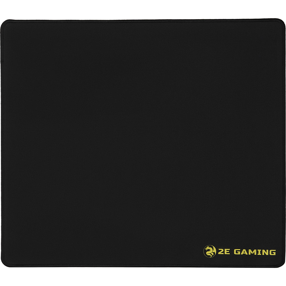 

Коврик 2E GAMING Mouse Pad Control M Black (2E-PG300B), Mouse Pad Control M Black (360x275x3 мм)