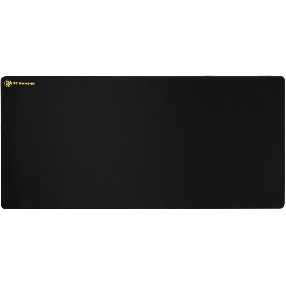 

Коврик 2E GAMING Mouse Pad Speed 3XL Black (2E-PGSP340B), GAMING Mouse Pad Speed 3XL Black (1200x550x4 мм)