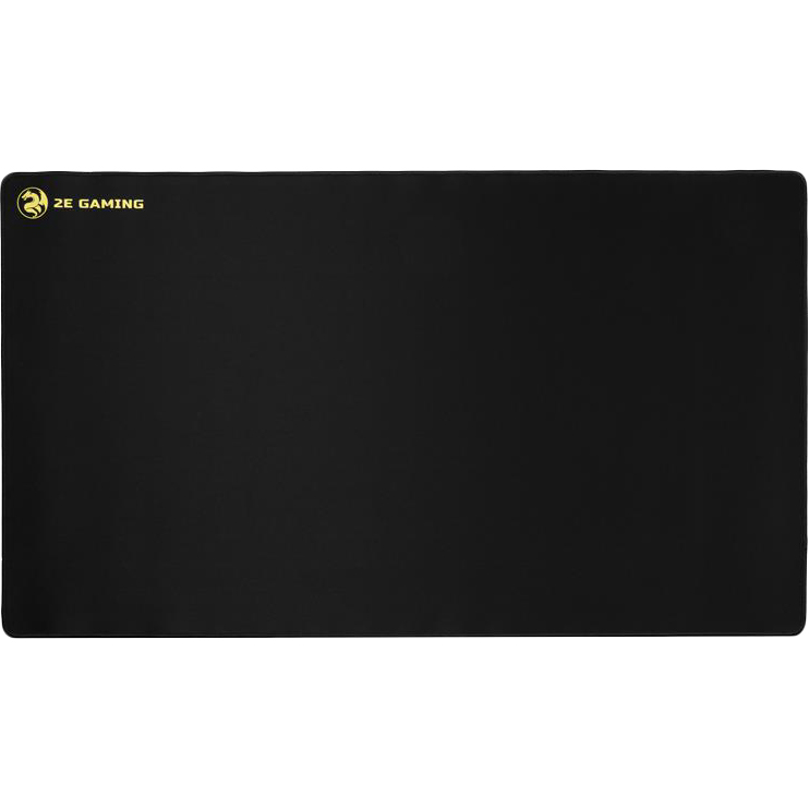 

Коврик 2E GAMING Mouse Pad Speed M Black (2E-PGSP300B), Mouse Pad Speed M Black (360x275x3 мм)