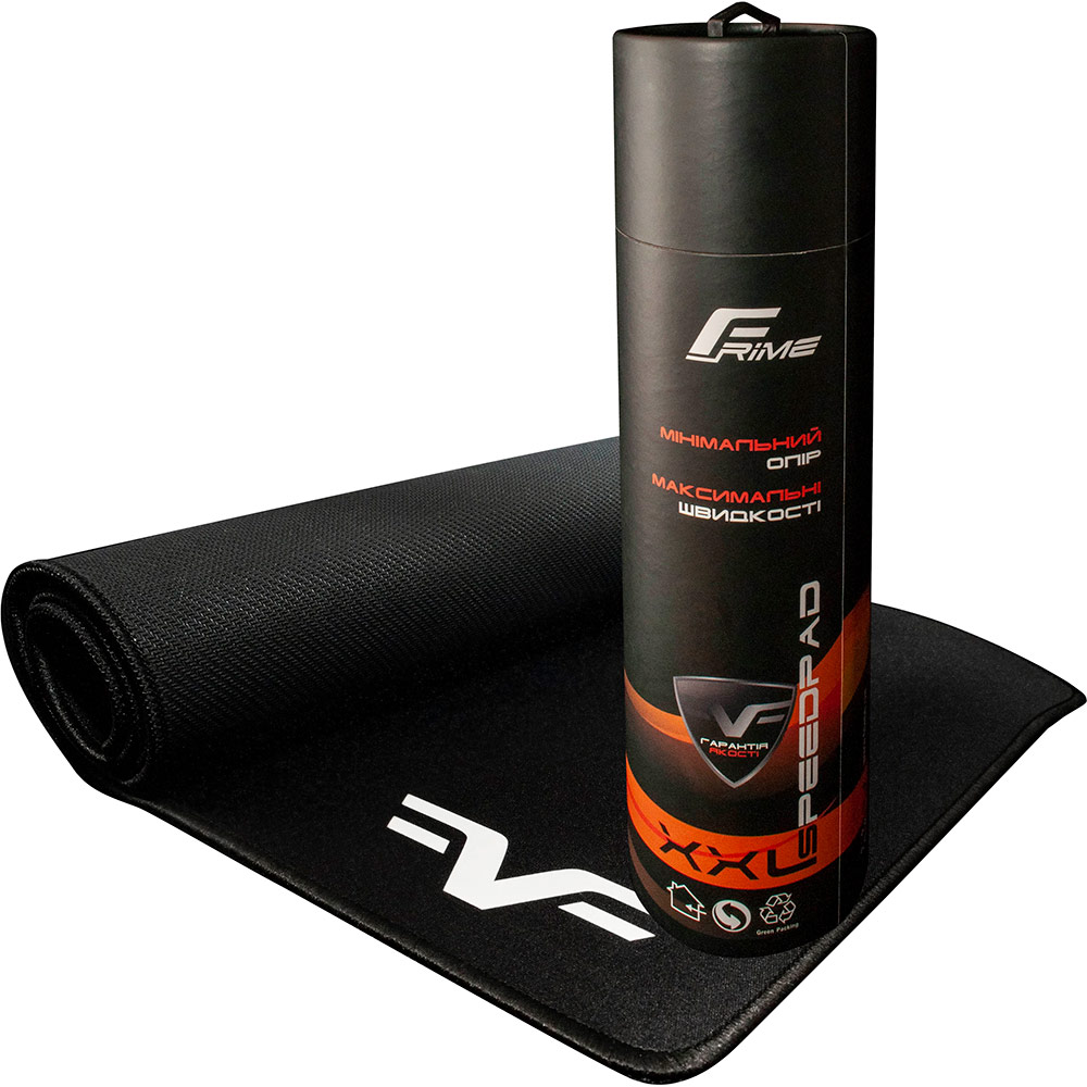 

Коврик Frime SpeedPad XXL (GPF-SP-XXL-01), GPF-SP-XXL-01 SpeedPad XXL