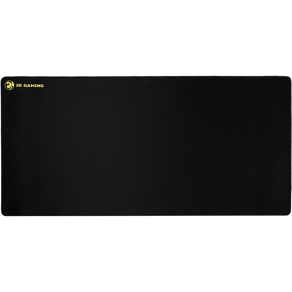 

Коврик для мыши 2E GAMING Mouse Pad Speed XXL Black 940 х 450 х 4 мм (2E-PGSP330B), Mouse Pad Speed XXL Black (940х450х4 мм)