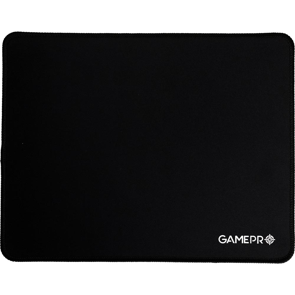 Коврик GAMEPRO Headshot MP068 Black