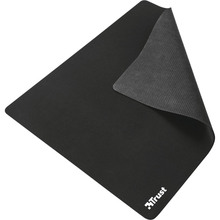 Коврик TRUST Mouse Pad M Black (24193)