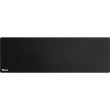 Коврик TRUST Mouse Pad XXL Black (24194)