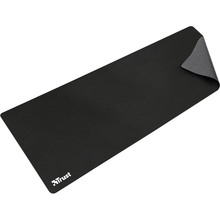 Килимок TRUST Mouse Pad XXL Black (24194)