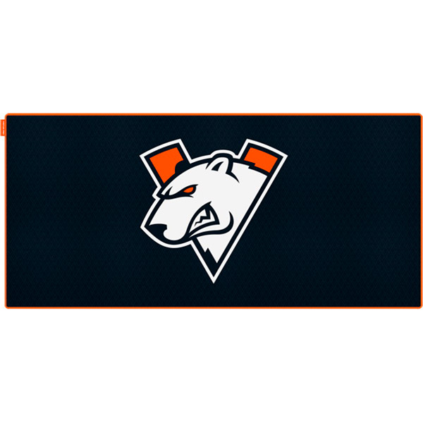 

Коврик VIRTUS.PRO Speed 2019 XL Black (FVPMPSPEED19000XL), Speed 2019 XL