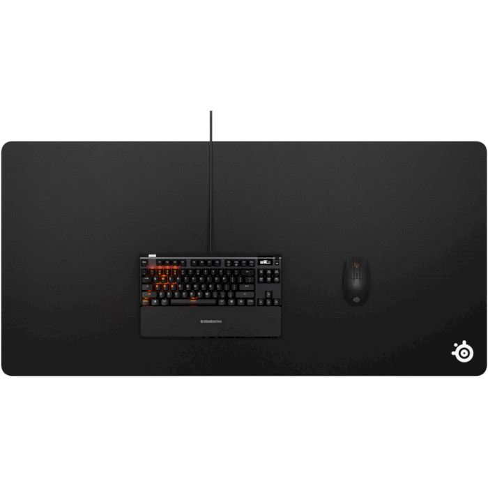 Килимок STEELSERIES QcK 3XL (63842) Довжина 590