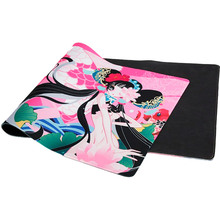 Коврик Varmilo Camellia Desk Mat XL Speed (ZDB011-01)