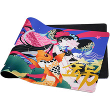 Коврик Varmilo Daffodil Desk Mat XL Speed (ZDB009-01)