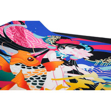 Коврик Varmilo Daffodil Desk Mat XL Speed (ZDB009-01)