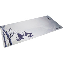 Коврик Varmilo Panda Desk Mat XL Speed Grey (ZDB004-01)