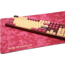 Коврик Varmilo Phoenix Desk Mat XL Speed (ZDB037-01)