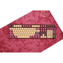 Коврик Varmilo Phoenix Desk Mat XL Speed (ZDB037-01)