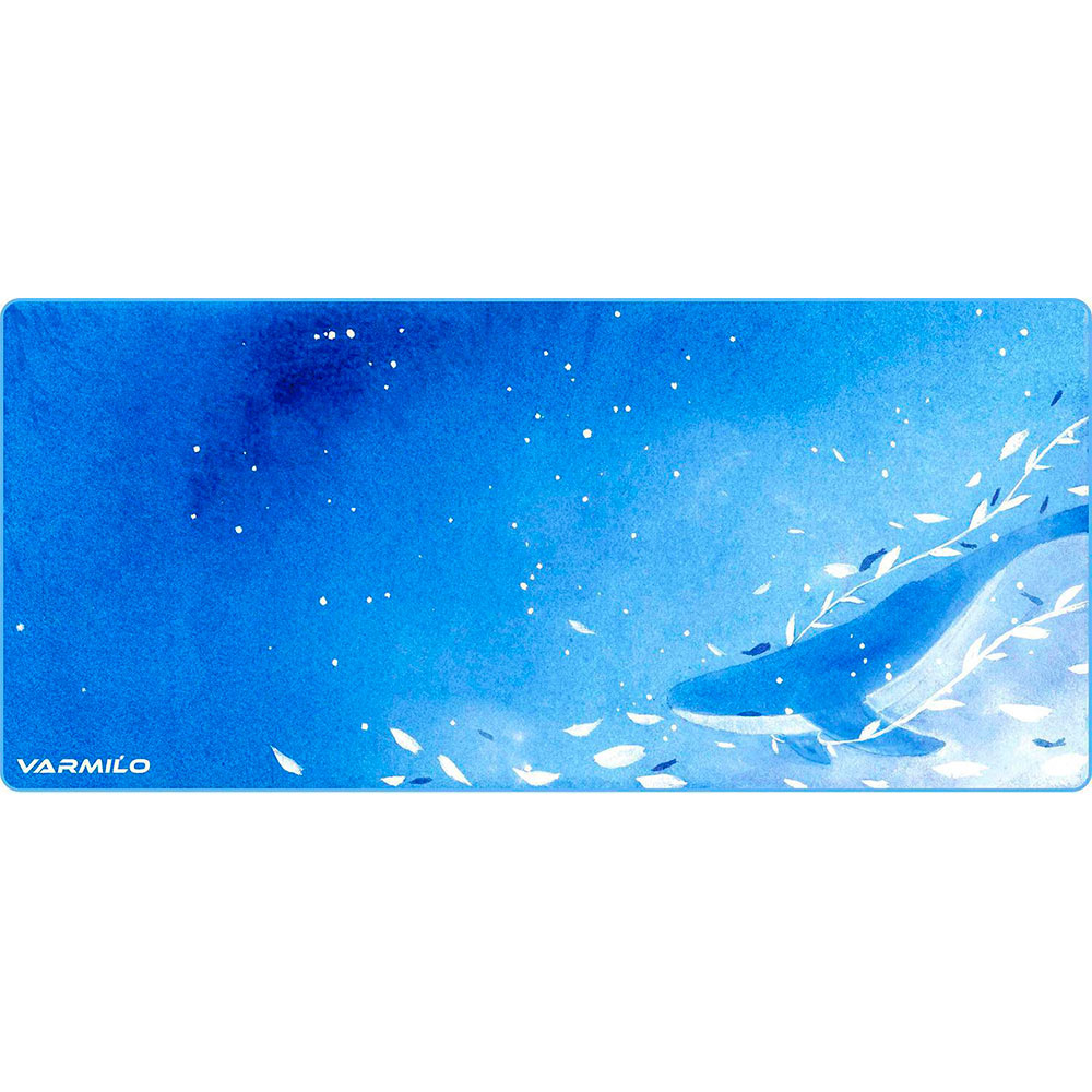

Коврик Varmilo Sea Melody Desk Mat XL Speed (ZDB001-01), Sea Melody Desk Mat XL