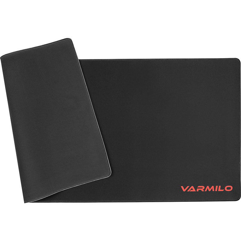 Коврик VARMILO Black Desk Mat XL Ширина 900