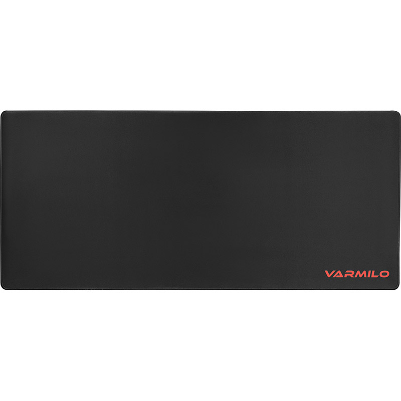 

IT mouse pad VARMILO Black Desk Mat XL, Black Desk Mat XL