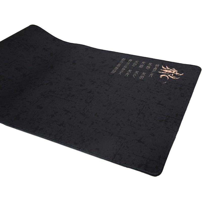 Коврик для мышки VARMILO Loong Desk Mat XL (ZDB036-01) Материал поверхности ткань