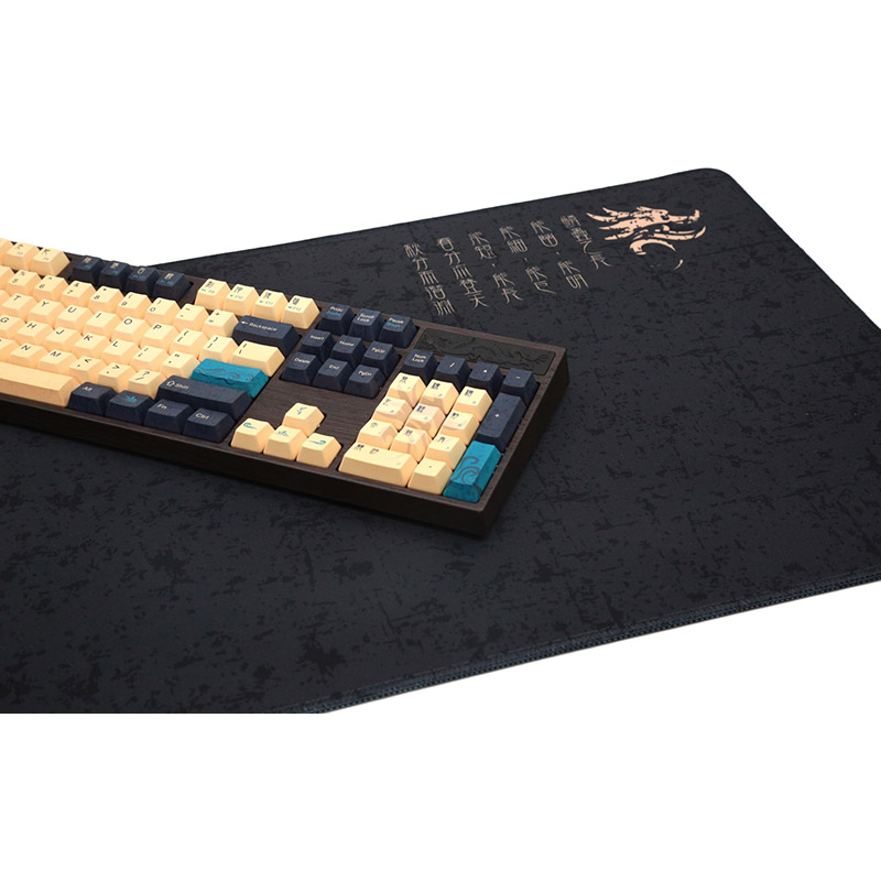 Коврик для мышки VARMILO Loong Desk Mat XL (ZDB036-01) Толщина 3