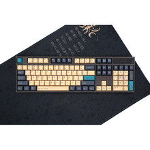 Коврик для мышки VARMILO Loong Desk Mat XL (ZDB036-01)