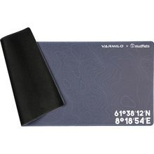 Коврик для мыши VARMILO Summit Desk Mat XL (ZDB029-01)
