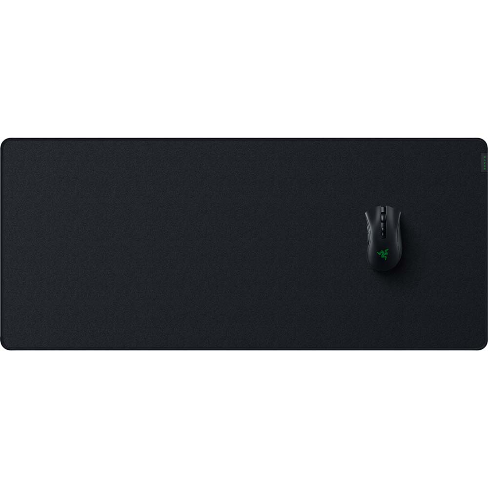 Коврик Razer Strider XXL Black (RZ02-03810100-R3M1) Материал поверхности ткань