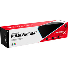 Коврик HYPERX Pulsefire Mat RGB (HMPM1R-A-XL)