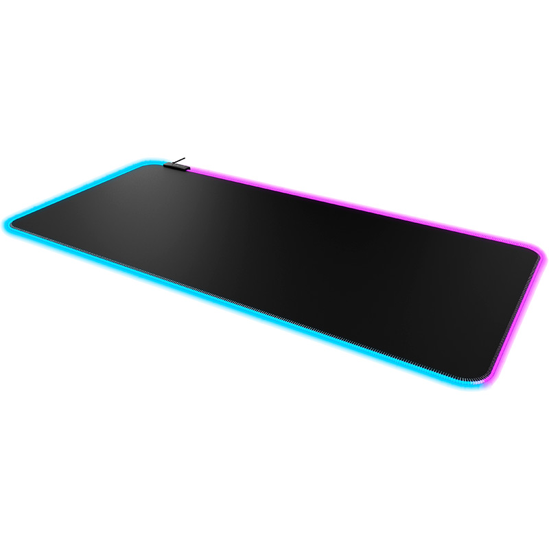 Коврик HYPERX Pulsefire Mat RGB (HMPM1R-A-XL) Толщина 4