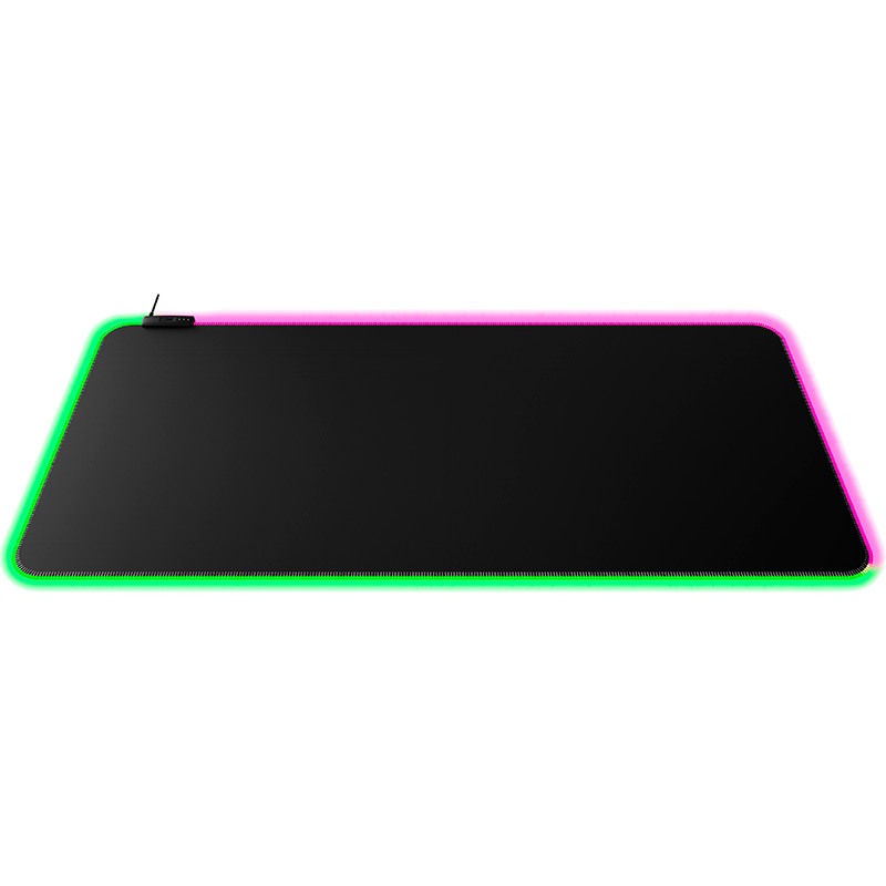 Коврик HYPERX Pulsefire Mat RGB (HMPM1R-A-XL) Ширина 900