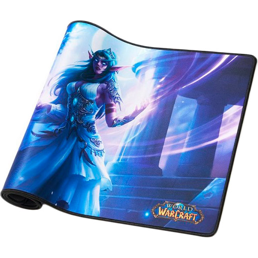 Коврик BLIZZARD WORLD OF WARCRAFT Tyrande (BXSFFK30522070032) Ширина 900