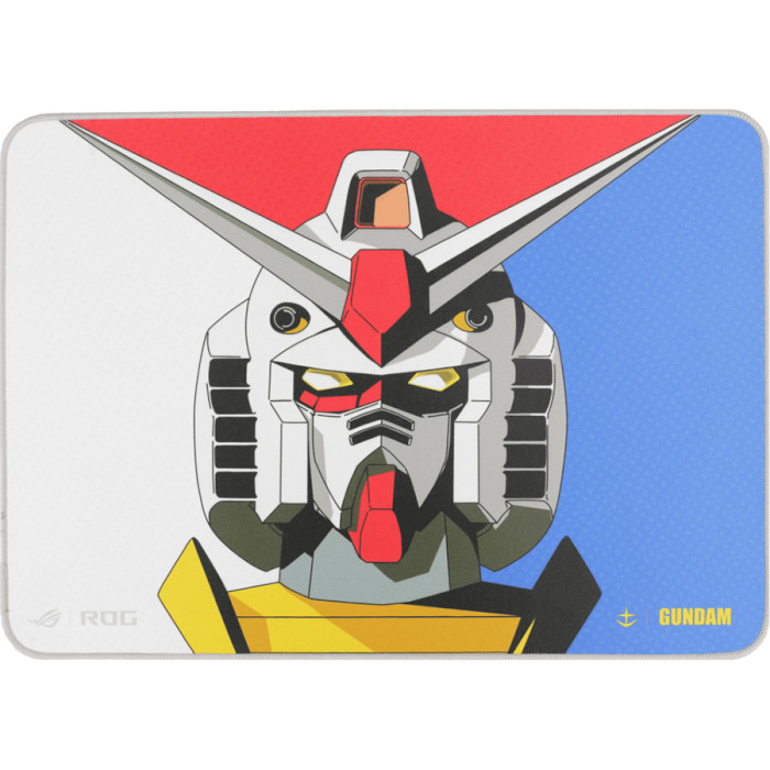 

IT mouse pad ASUS ROG Sheath GUNDAM EDITION, ROG Sheath GUNDAM EDITION