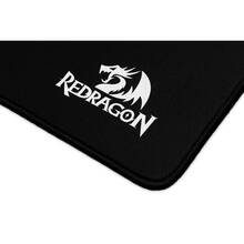 Коврик REDRAGON Flick L P031 Black (77989)